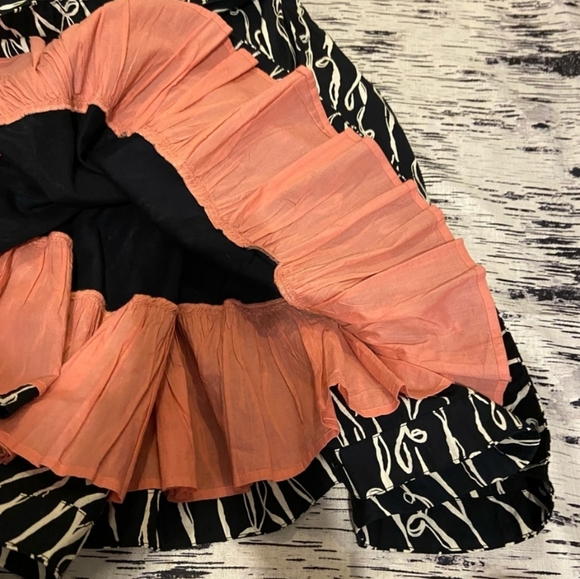 Taylor Swift Anthropologie Girls From Savory Cerys Pin Up Dress - Picture 8 of 14